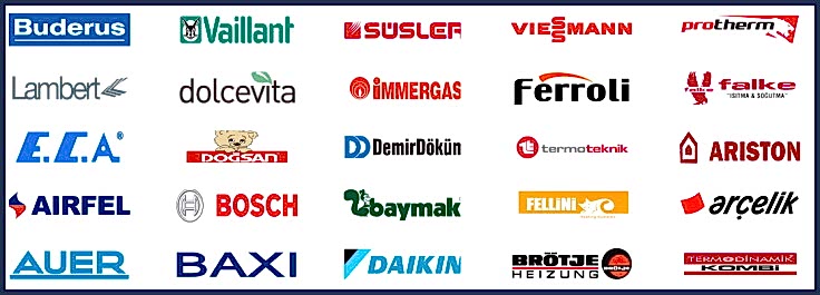 Kombi Servisi & Petek Bakımı