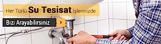 Ankara Tesisat Ustası