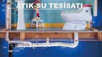 Atık Su Tesisatı
