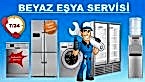 Beyaz Eşya Servisi