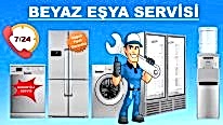 Beyaz Eşya Servisi