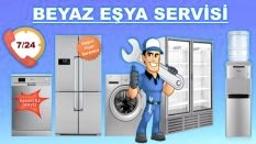 Beyaz Eşya Servisi