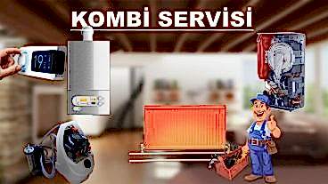 Kombi Servisi