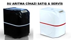 Su Arıtma Cihazı Satış Servisi