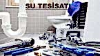 Su Tesisatı