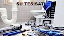 Su Tesisatı