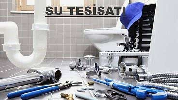 Su Tesisatı