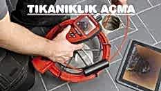 Tıkanıklık Açma