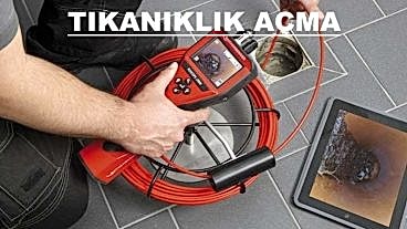 Ankara Tıkanıklık Açma